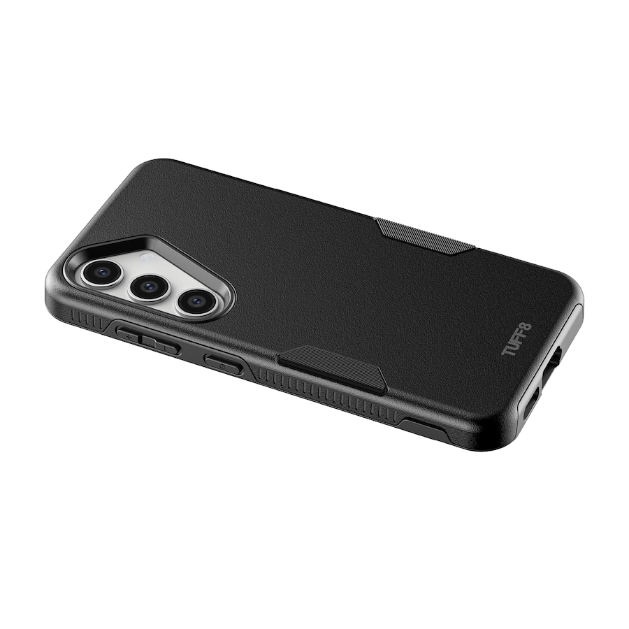 Image 741477_ALTMORE4.jpg, Product 741-477 / Price $49.99, Tuff8 Impact Dual-Layer Protective Case for Galaxy S25 Ultra from LBT on TSC.ca's Electronics department