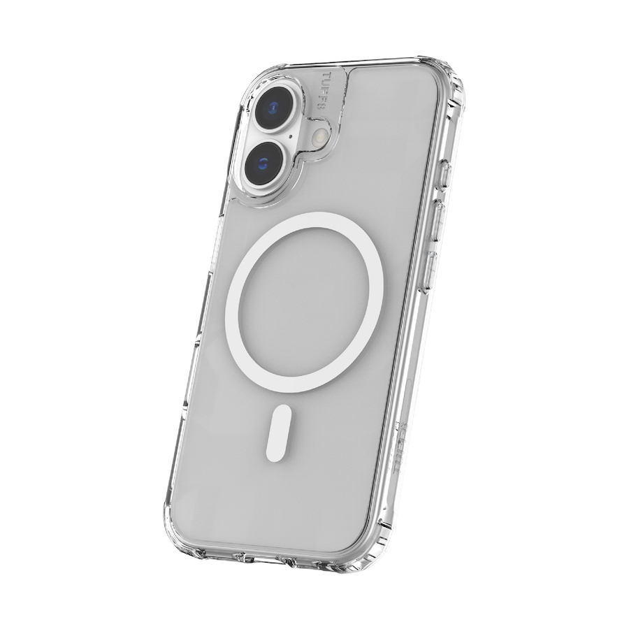 Image 741478.jpg, Product 741-478 / Price $34.99, Tuff8 Mag Rugged Case for iPhone 16 from LBT on TSC.ca's Electronics department