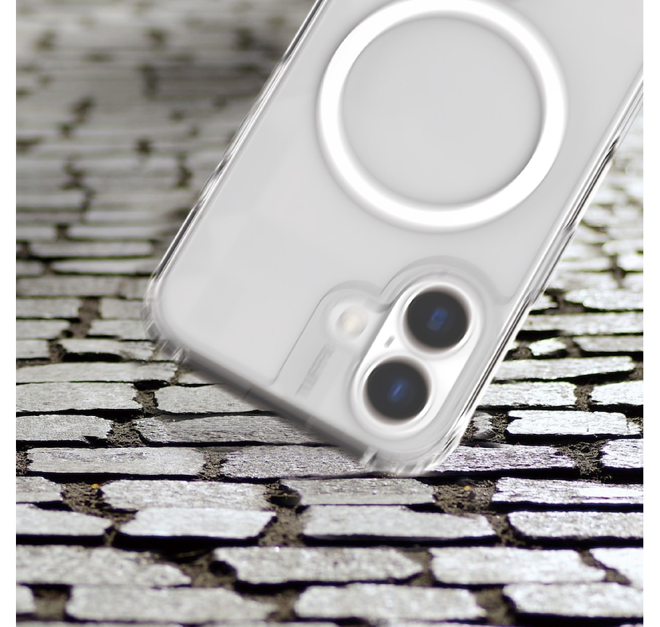 Image 741478_ALTMORE2.jpg, Product 741-478 / Price $34.99, Tuff8 Mag Rugged Case for iPhone 16 from LBT on TSC.ca's Electronics department