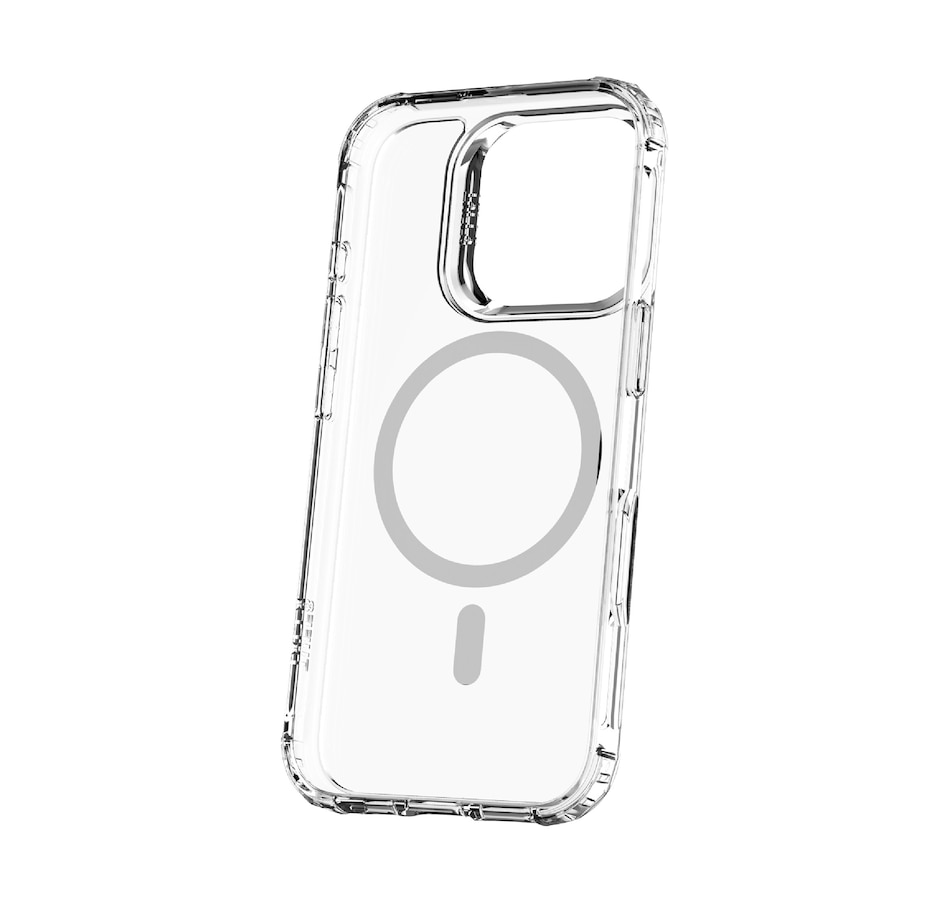 Image 741481_ALTMORE1.jpg, Product 741-481 / Price $39.99, Tuff8 Mag Rugged Case for iPhone 16 Pro Max from LBT on TSC.ca's Electronics department