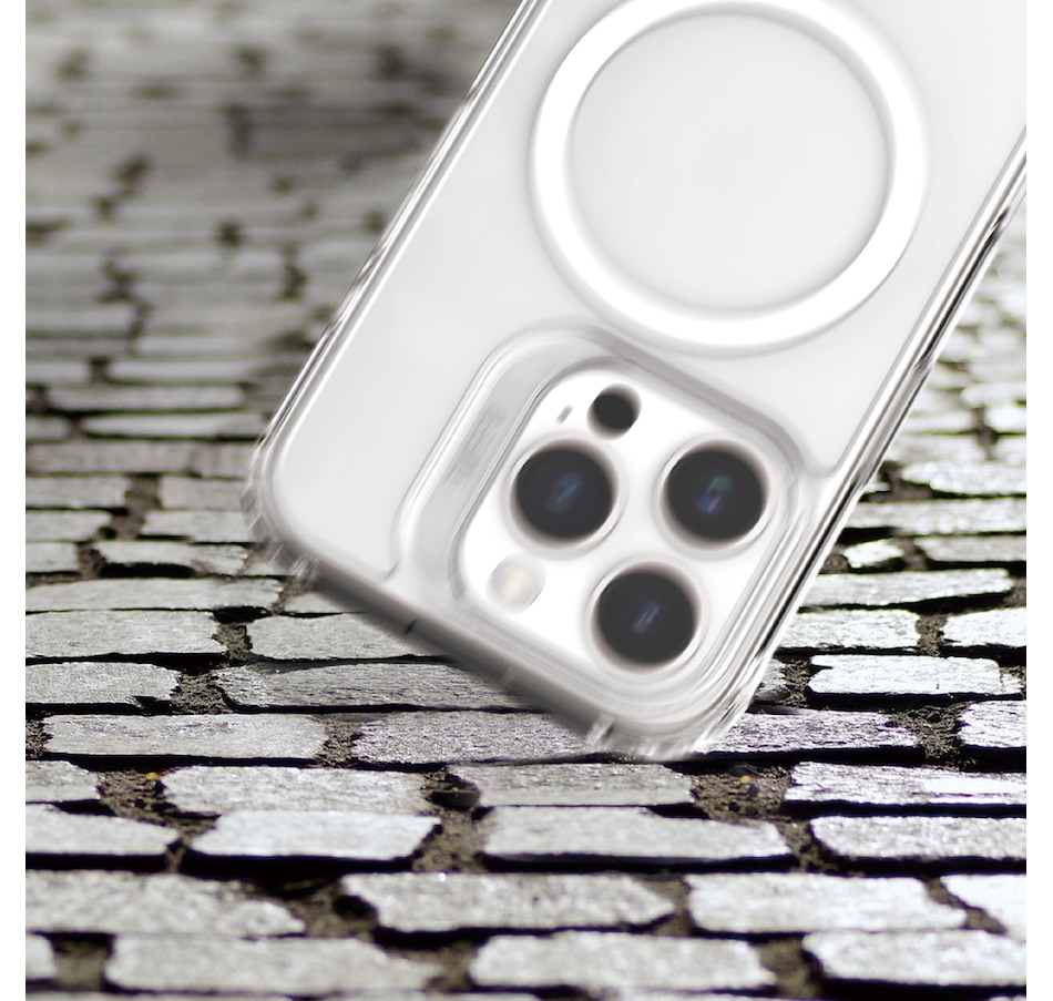 Image 741481_ALTMORE2.jpg, Product 741-481 / Price $39.99, Tuff8 Mag Rugged Case for iPhone 16 Pro Max from LBT on TSC.ca's Electronics department