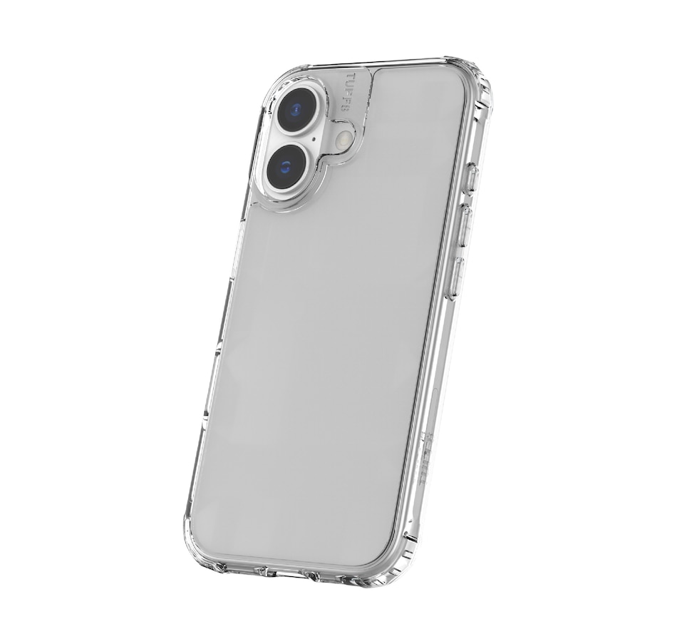 Image 741483.jpg, Product 741-483 / Price $34.99, Tuff8 Rugged Case for iPhone 16 Plus from LBT on TSC.ca's Electronics department