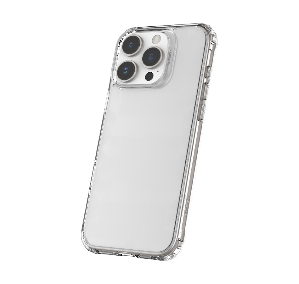 Image 741484.jpg, Product 741-484 / Price $34.99, Tuff8 Rugged Case for iPhone 16 Pro from LBT on TSC.ca's Electronics department