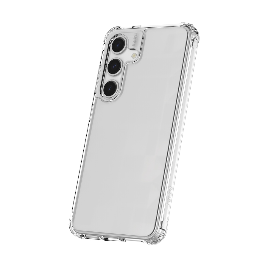 Image 741487.jpg, Product 741-487 / Price $34.99, Tuff8 Rugged Case for Galaxy S25 Plus from LBT on TSC.ca's Electronics department