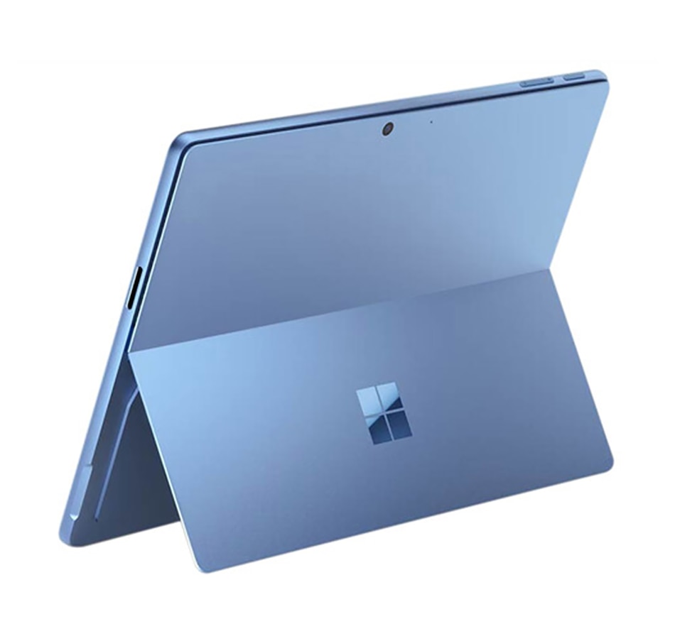 Image 741491_ALTMORE1.jpg, Product 741-491 / Price $2,299.99, Microsoft 13" Surface Pro Copilot+ PC with Keyboard (sapphire) from Microsoft on TSC.ca's Electronics department