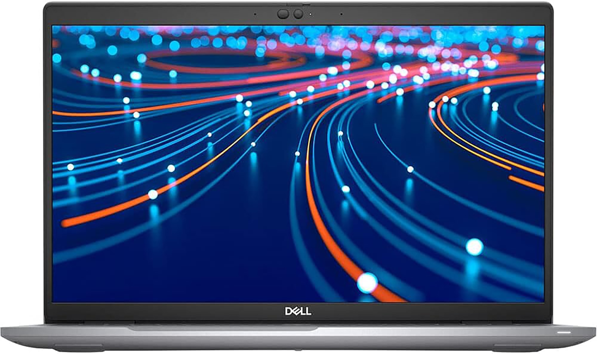 Dell Latitude 5520 Touch Laptop 15.6