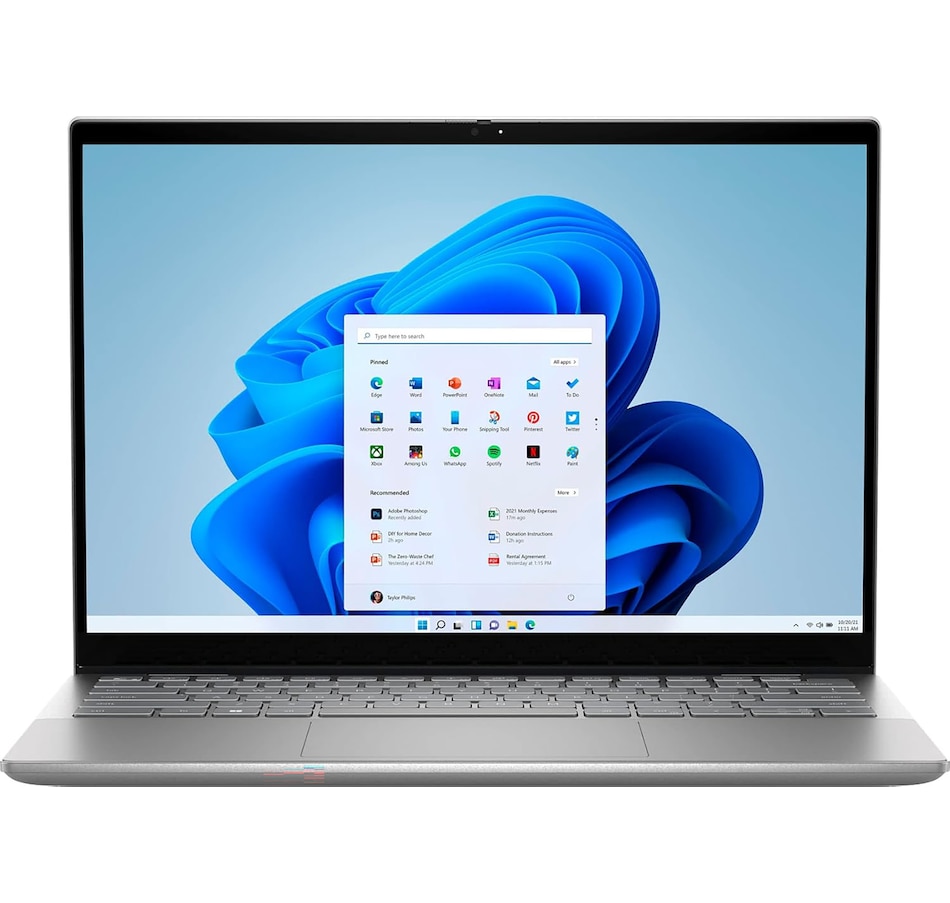 Image 741994.jpg, Product 741-994 / Price $1,258.59, Dell Inspiron 7420 14" FHD 2-in-1 i5-1235U (refurbished) from Dell on TSC.ca's Electronics department