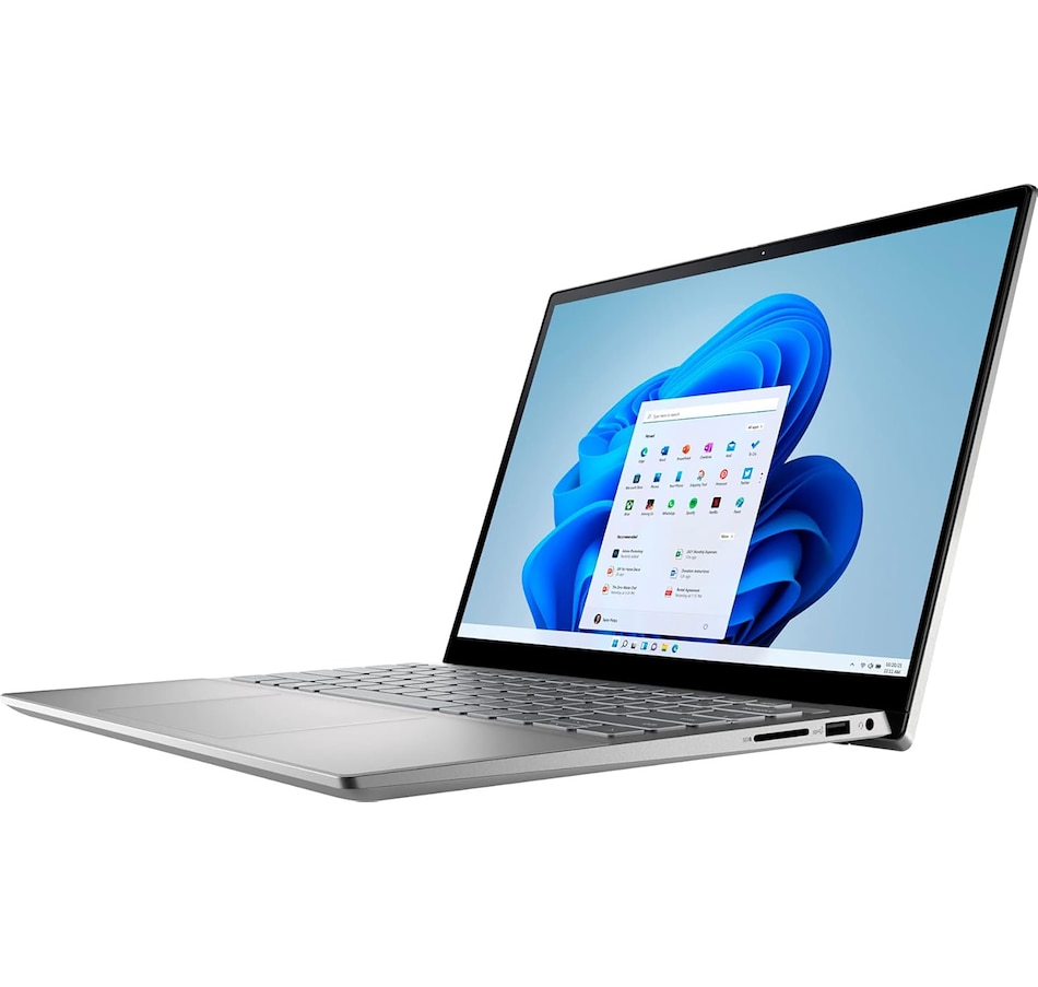 Image 741994_ALTMORE1.jpg, Product 741-994 / Price $1,258.59, Dell Inspiron 7420 14" FHD 2-in-1 i5-1235U (refurbished) from Dell on TSC.ca's Electronics department