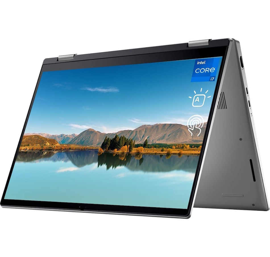 Image 741995.jpg, Product 741-995 / Price $1,532.99, Dell Inspiron 7420 14" FHD 2-in-1 i7-1255U (refurbished) from Dell on TSC.ca's Electronics department