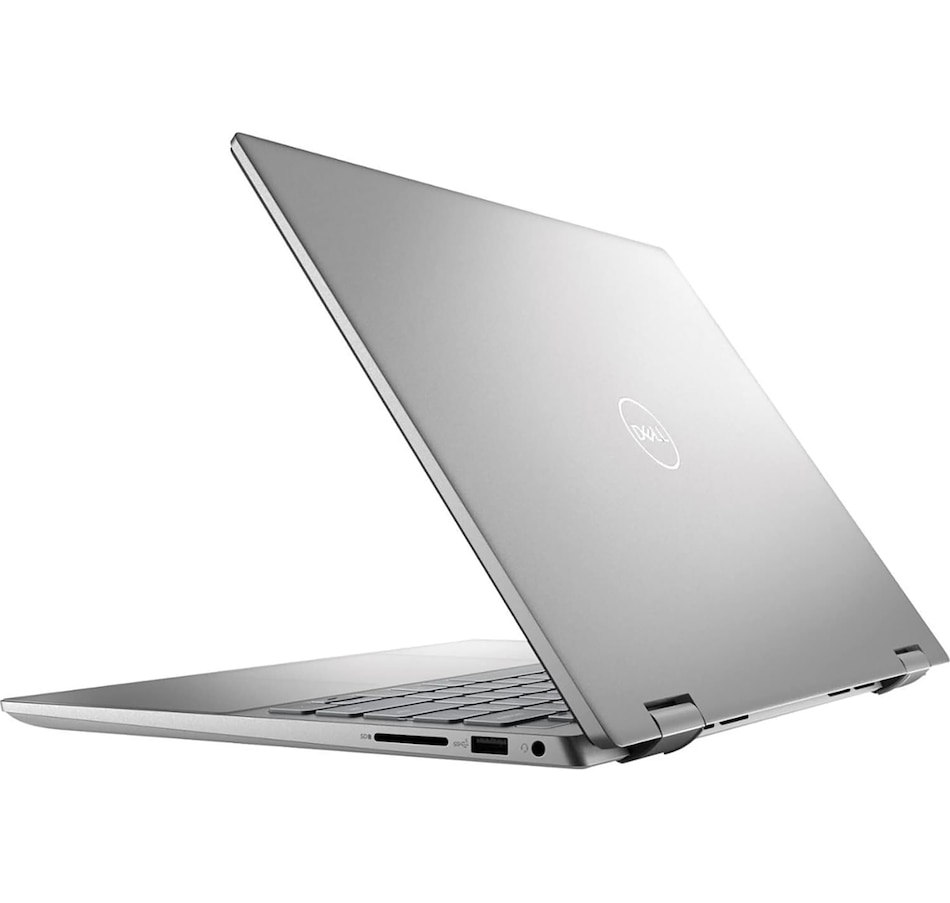 Image 741995_ALTMORE1.jpg, Product 741-995 / Price $1,532.99, Dell Inspiron 7420 14" FHD 2-in-1 i7-1255U (refurbished) from Dell on TSC.ca's Electronics department