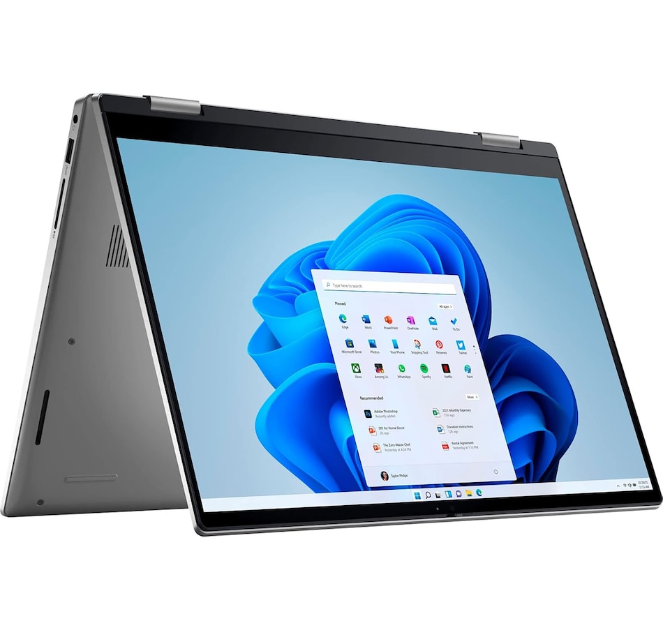 Image 741996.jpg, Product 741-996 / Price $1,392.99, Dell Inspiron 7420 14" FHD 2-in-1 i7 (refurbished) from Dell on TSC.ca's Electronics department