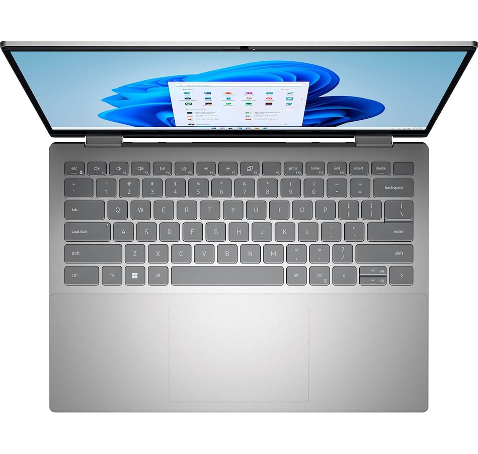 Image 741996_ALTMORE1.jpg, Product 741-996 / Price $1,392.99, Dell Inspiron 7420 14" FHD 2-in-1 i7 (refurbished) from Dell on TSC.ca's Electronics department