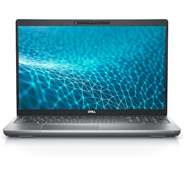 Dell Latitude 5531 15" FHD i5-12500H (refurbished)