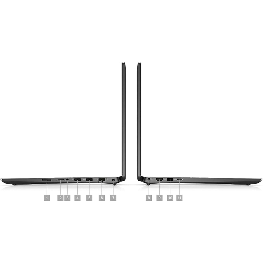 Image 742001_ALTMORE2.jpg, Product 742-001 / Price $1,644.99, Dell Latitude 3520 15" FHD GeForce MX350 i7 (refurbished) from Dell on TSC.ca's Electronics department