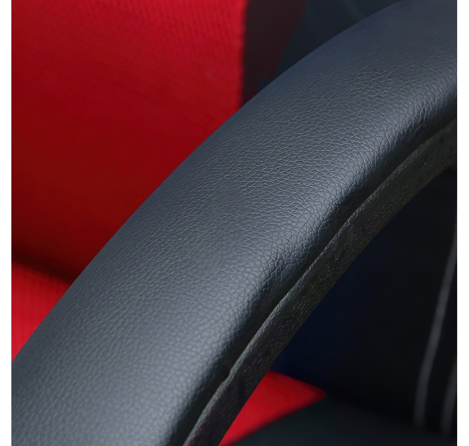 Image 742455_ALTMORE3.jpg, Product 742-455 / Price $376.99, TygerClaw High-Back Gaming Chair from Tygerclaw on TSC.ca's Toys & Hobbies department