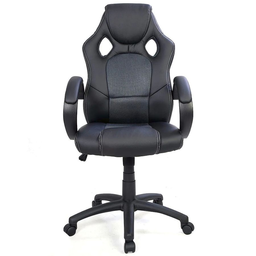 Image 742456.jpg, Product 742-456 / Price $399.99, TygerClaw High-Back Gaming Chair from Tygerclaw on TSC.ca's Toys & Hobbies department