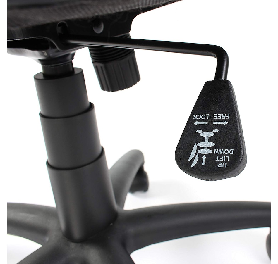 Image 742456_ALTMORE1.jpg, Product 742-456 / Price $399.99, TygerClaw High-Back Gaming Chair from Tygerclaw on TSC.ca's Toys & Hobbies department