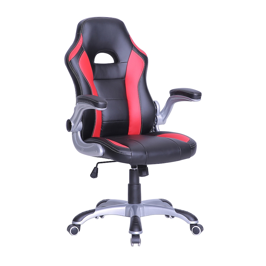 Image 742457.jpg, Product 742-457 / Price $299.99, TygerClaw Executive High-Back Gaming Style Chair from Tygerclaw on TSC.ca's Toys & Hobbies department