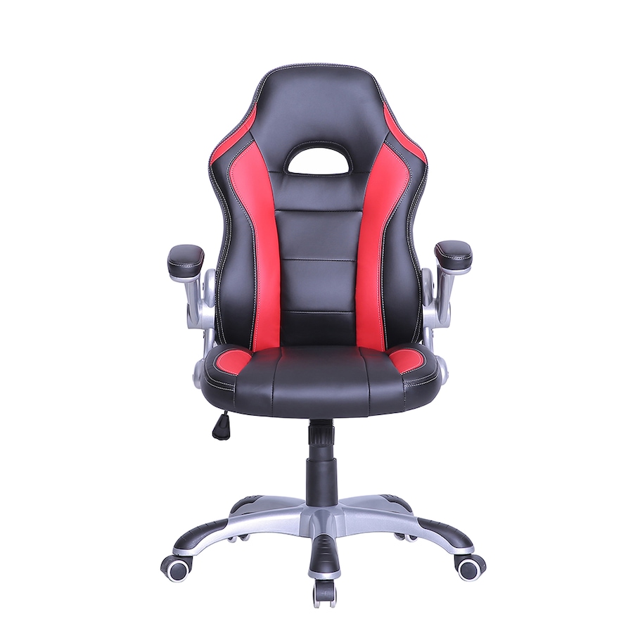 Image 742457_ALTMORE1.jpg, Product 742-457 / Price $299.99, TygerClaw Executive High-Back Gaming Style Chair from Tygerclaw on TSC.ca's Toys & Hobbies department
