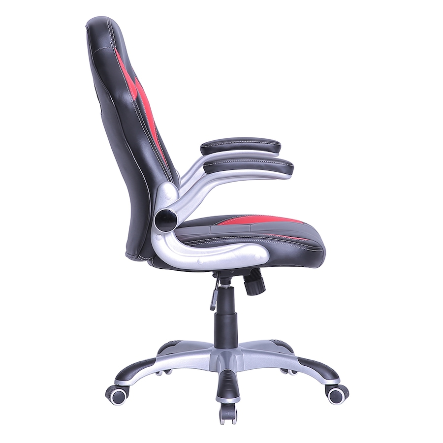Image 742457_ALTMORE2.jpg, Product 742-457 / Price $299.99, TygerClaw Executive High-Back Gaming Style Chair from Tygerclaw on TSC.ca's Toys & Hobbies department