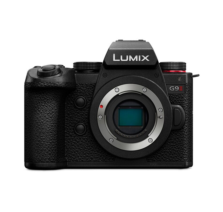 Image 742469_ALTMORE1.jpg, Product 742-469 / Price $2,469.99, Panasonic Lumix G9 II Mirrorless Camera from Panasonic on TSC.ca's Electronics department