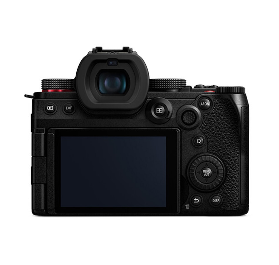 Image 742469_ALTMORE2.jpg, Product 742-469 / Price $2,469.99, Panasonic Lumix G9 II Mirrorless Camera from Panasonic on TSC.ca's Electronics department