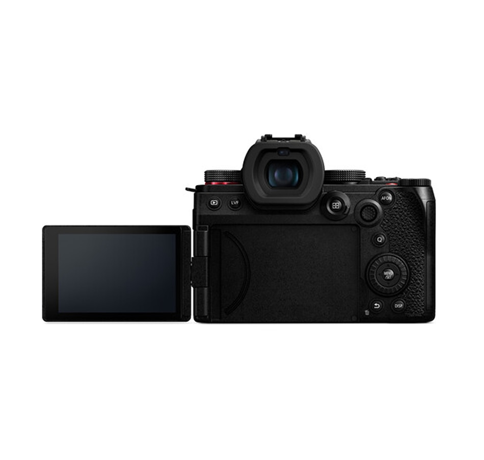 Image 742469_ALTMORE3.jpg, Product 742-469 / Price $2,469.99, Panasonic Lumix G9 II Mirrorless Camera from Panasonic on TSC.ca's Electronics department
