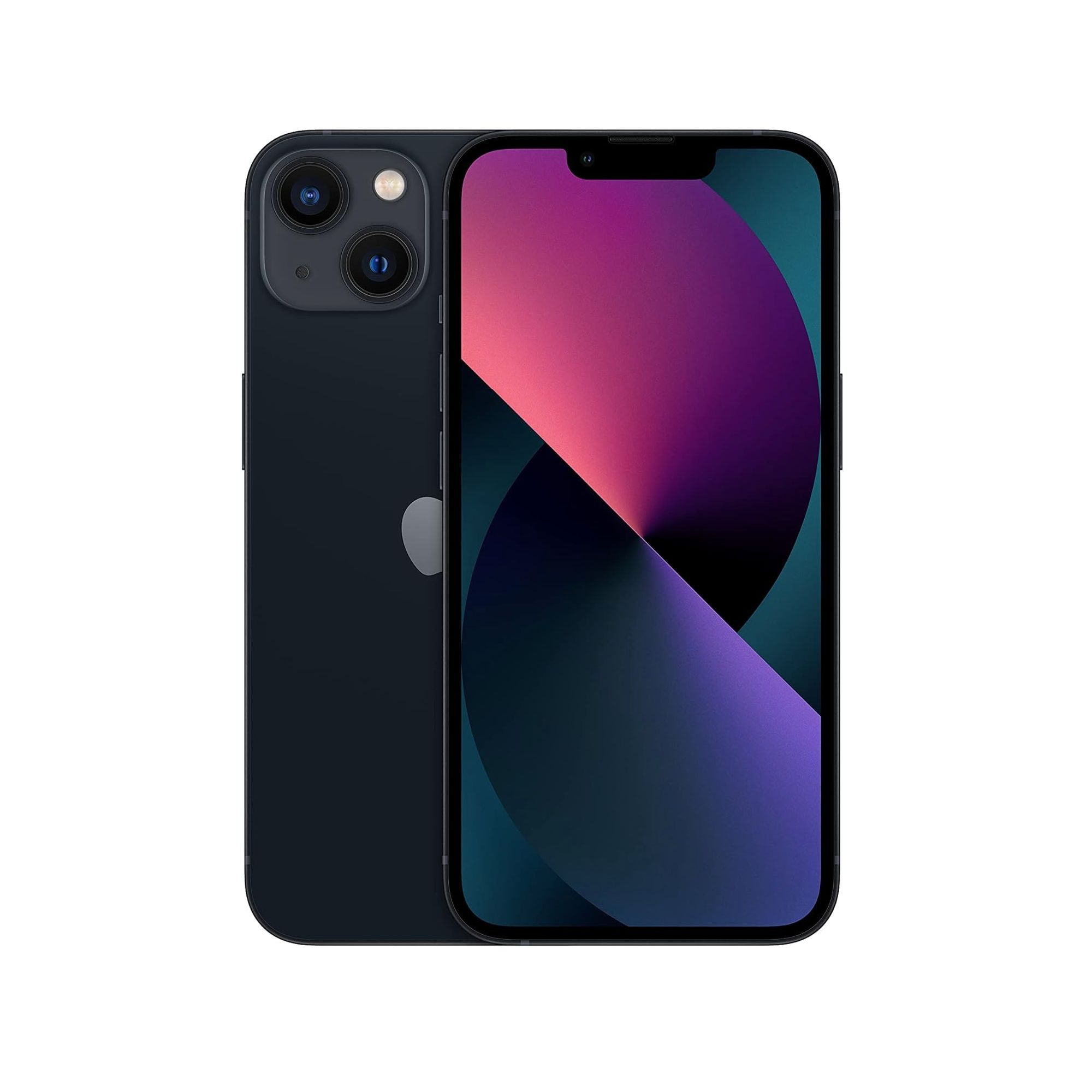 iPhone13 128G ブラック Apple iPhone 13 (128 GB, black, unlocked, refurbished) - TSC.ca