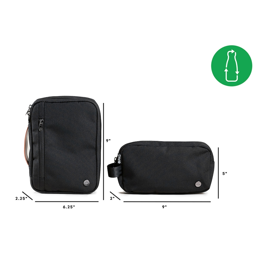 Image 742510_ALTMORE1.jpg, Product 742-510 / Price $59.00, PKG Waterloo Accessory Cases (2-pack) from PKG on TSC.ca's Electronics department