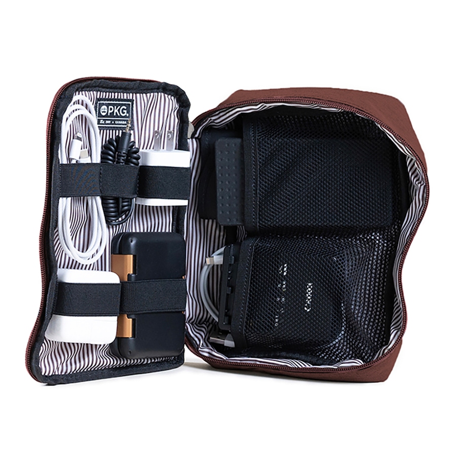 Image 742510_ALTMORE12.jpg, Product 742-510 / Price $59.00, PKG Waterloo Accessory Cases (2-pack) from PKG on TSC.ca's Electronics department