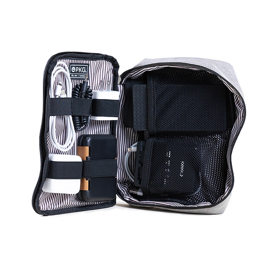 Image 742510_ALTMORE13.jpg, Product 742-510 / Price $59.00, PKG Waterloo Accessory Cases (2-pack) from PKG on TSC.ca's Electronics department