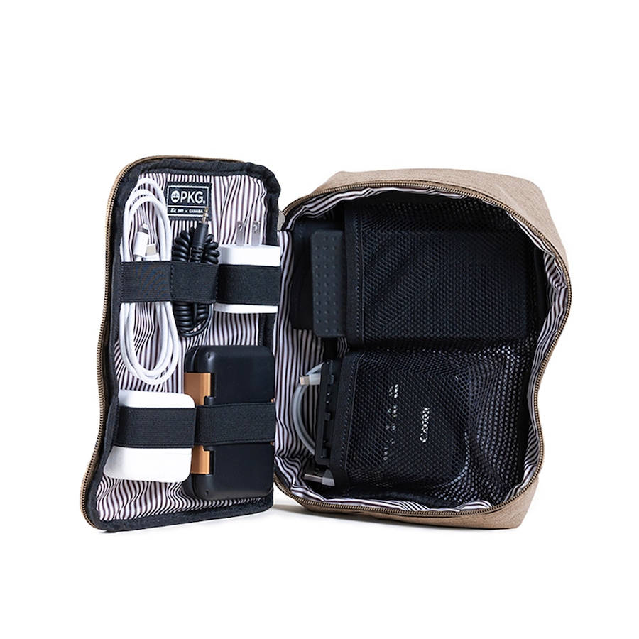Image 742510_ALTMORE14.jpg, Product 742-510 / Price $59.00, PKG Waterloo Accessory Cases (2-pack) from PKG on TSC.ca's Electronics department
