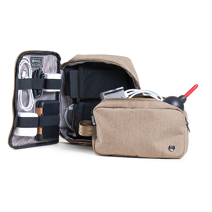 Image 742510_ALTMORE15.jpg, Product 742-510 / Price $59.00, PKG Waterloo Accessory Cases (2-pack) from PKG on TSC.ca's Electronics department