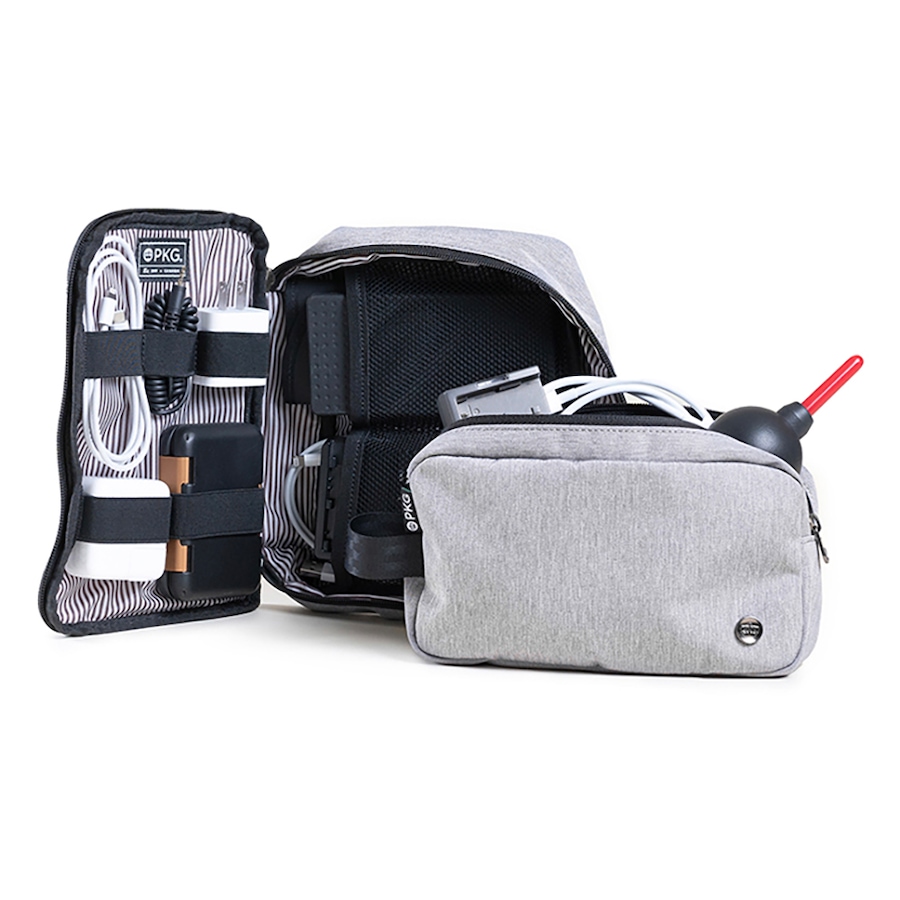 Image 742510_ALTMORE16.jpg, Product 742-510 / Price $59.00, PKG Waterloo Accessory Cases (2-pack) from PKG on TSC.ca's Electronics department