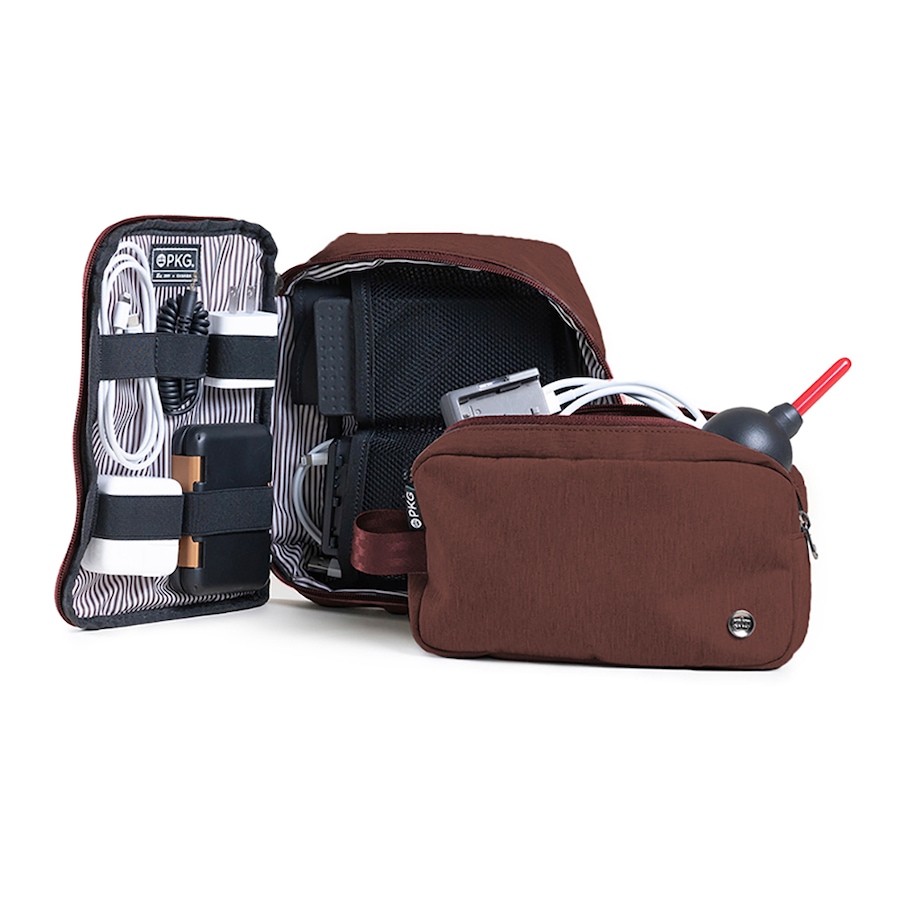 Image 742510_ALTMORE17.jpg, Product 742-510 / Price $59.00, PKG Waterloo Accessory Cases (2-pack) from PKG on TSC.ca's Electronics department