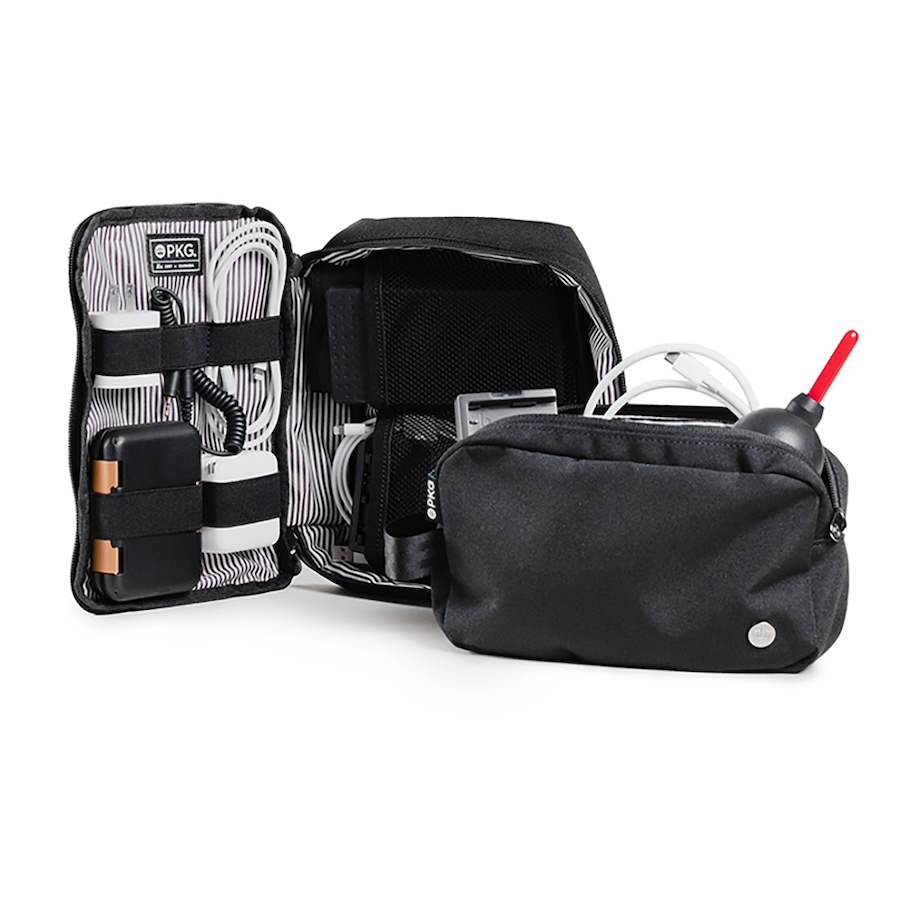 Image 742510_ALTMORE4.jpg, Product 742-510 / Price $59.00, PKG Waterloo Accessory Cases (2-pack) from PKG on TSC.ca's Electronics department