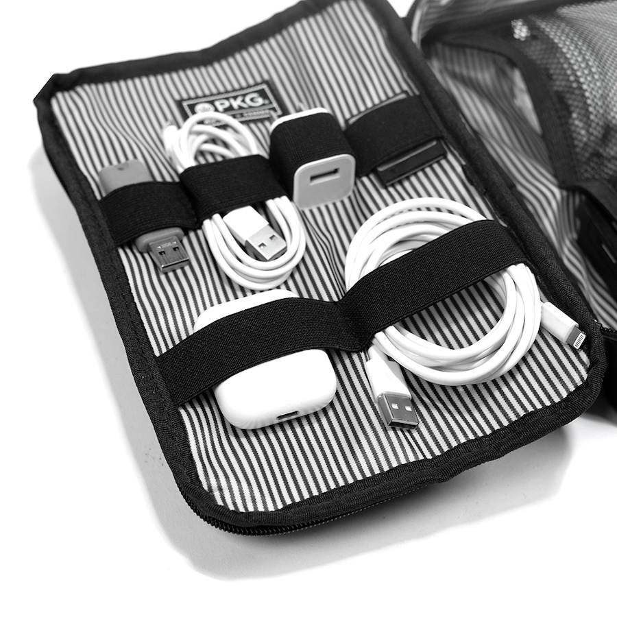 Image 742510_ALTMORE5.jpg, Product 742-510 / Price $59.00, PKG Waterloo Accessory Cases (2-pack) from PKG on TSC.ca's Electronics department