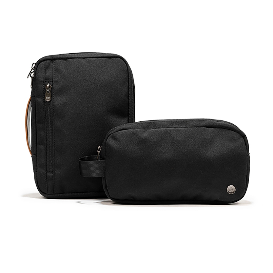 Image 742510_BLK.jpg, Product 742-510 / Price $59.00, PKG Waterloo Accessory Cases (2-pack) from PKG on TSC.ca's Electronics department