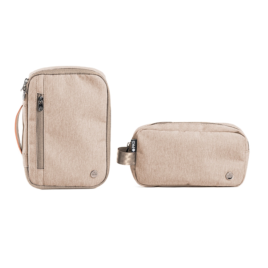 Image 742510_GIN.jpg, Product 742-510 / Price $59.00, PKG Waterloo Accessory Cases (2-pack) from PKG on TSC.ca's Electronics department