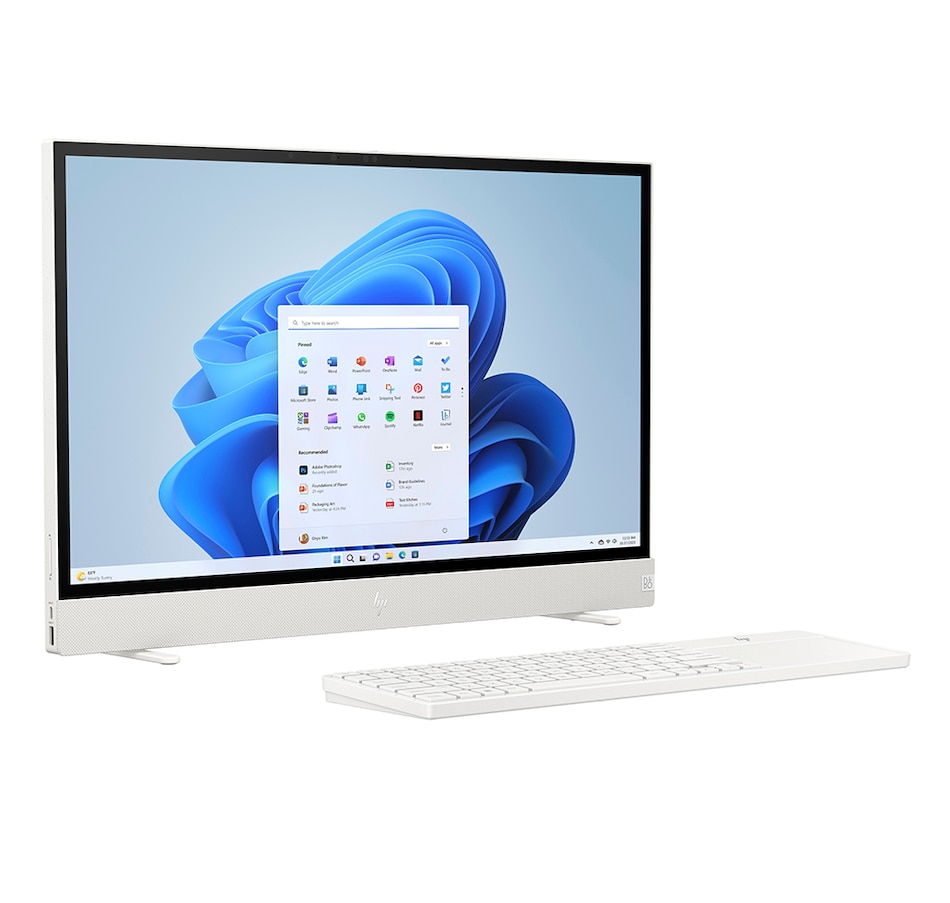 Image 742512_ALTMORE2.jpg, Product 742-512 / Price $1,649.99, HP Envy Move 23.8" QHD Touch All-in-One PC w/Intel Core i3-1315U 512GB SSD from HP - Hewlett Packard on TSC.ca's Electronics department