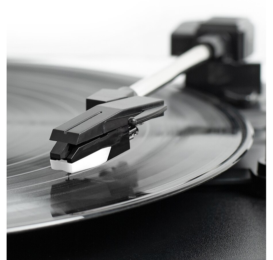 Image 742516_ALTMORE2.jpg, Product 742-516 / Price $99.99, Victrola Journey+ Signature Bluetooth Suitcase Record Player from Victrola on TSC.ca's Electronics department