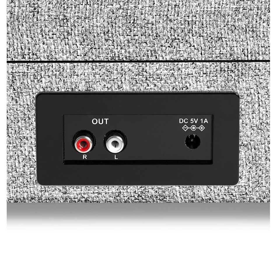 Image 742516_ALTMORE7.jpg, Product 742-516 / Price $99.99, Victrola Journey+ Signature Bluetooth Suitcase Record Player from Victrola on TSC.ca's Electronics department