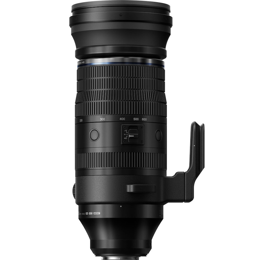 Image 742523_ALTMORE1.jpg, Product 742-523 / Price $3,199.99, OM System M.Zuiko Digital ED 150-600mm F5.0-6.3 IS Lens from Olympus - OM System on TSC.ca's Electronics department