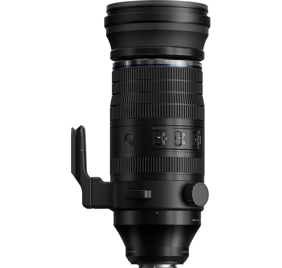 Image 742523_ALTMORE2.jpg, Product 742-523 / Price $3,199.99, OM System M.Zuiko Digital ED 150-600mm F5.0-6.3 IS Lens from Olympus - OM System on TSC.ca's Electronics department