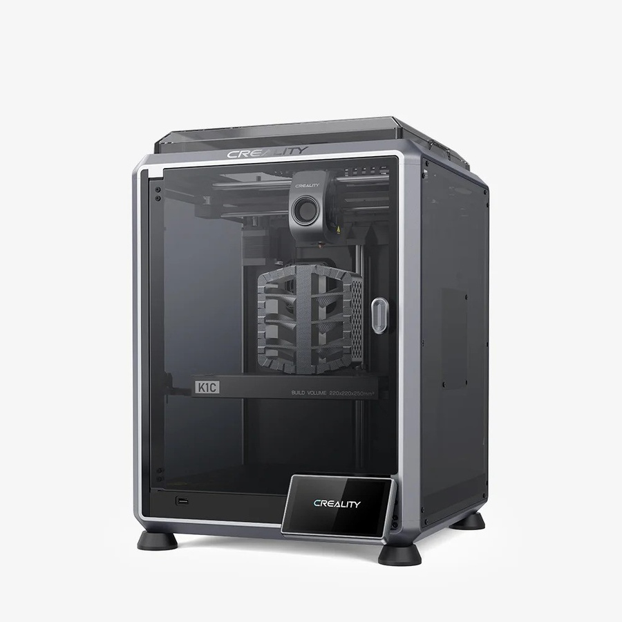 Image 742525.jpg, Product 742-525 / Price $499.00, Creality K1C 3D Printer from Creality on TSC.ca's Electronics department