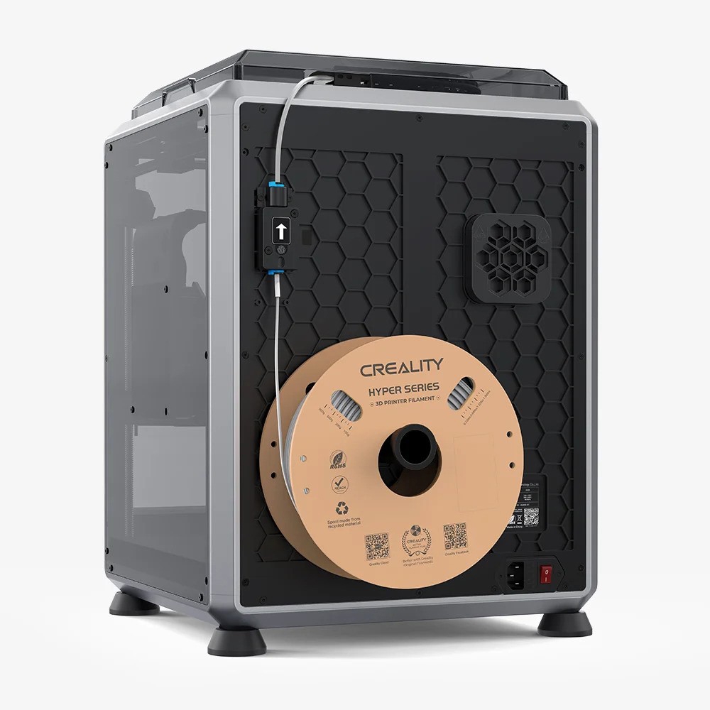 Creality K1C 3D Printer - TSC.ca