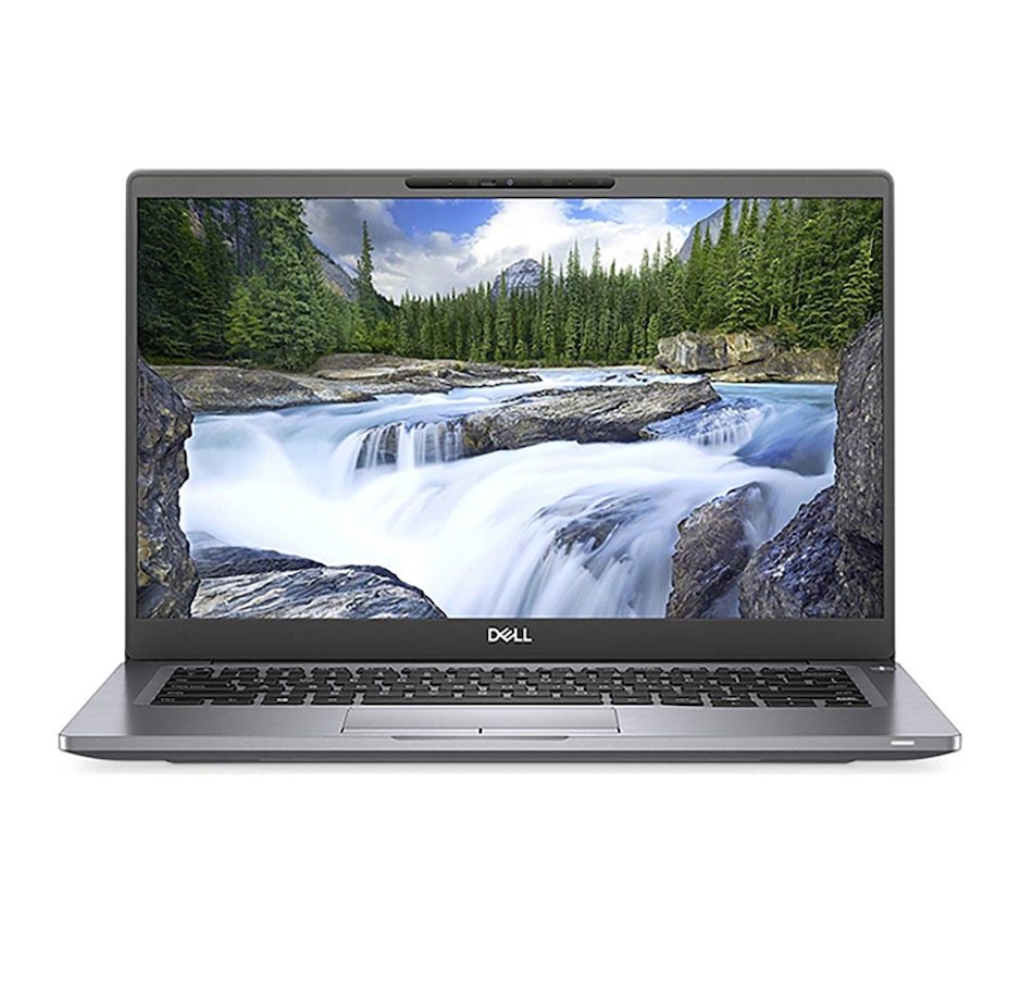 Image 742526.jpg, Product 742-526 / Price $559.99, Dell Latitude 7400 14" Laptop Core i7-8th Gen (refurbished) from Dell on TSC.ca's Electronics department