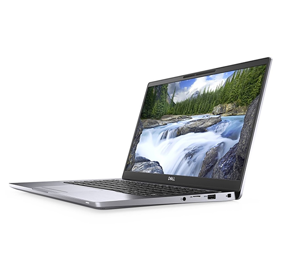 Image 742526_ALTMORE2.jpg, Product 742-526 / Price $559.99, Dell Latitude 7400 14" Laptop Core i7-8th Gen (refurbished) from Dell on TSC.ca's Electronics department