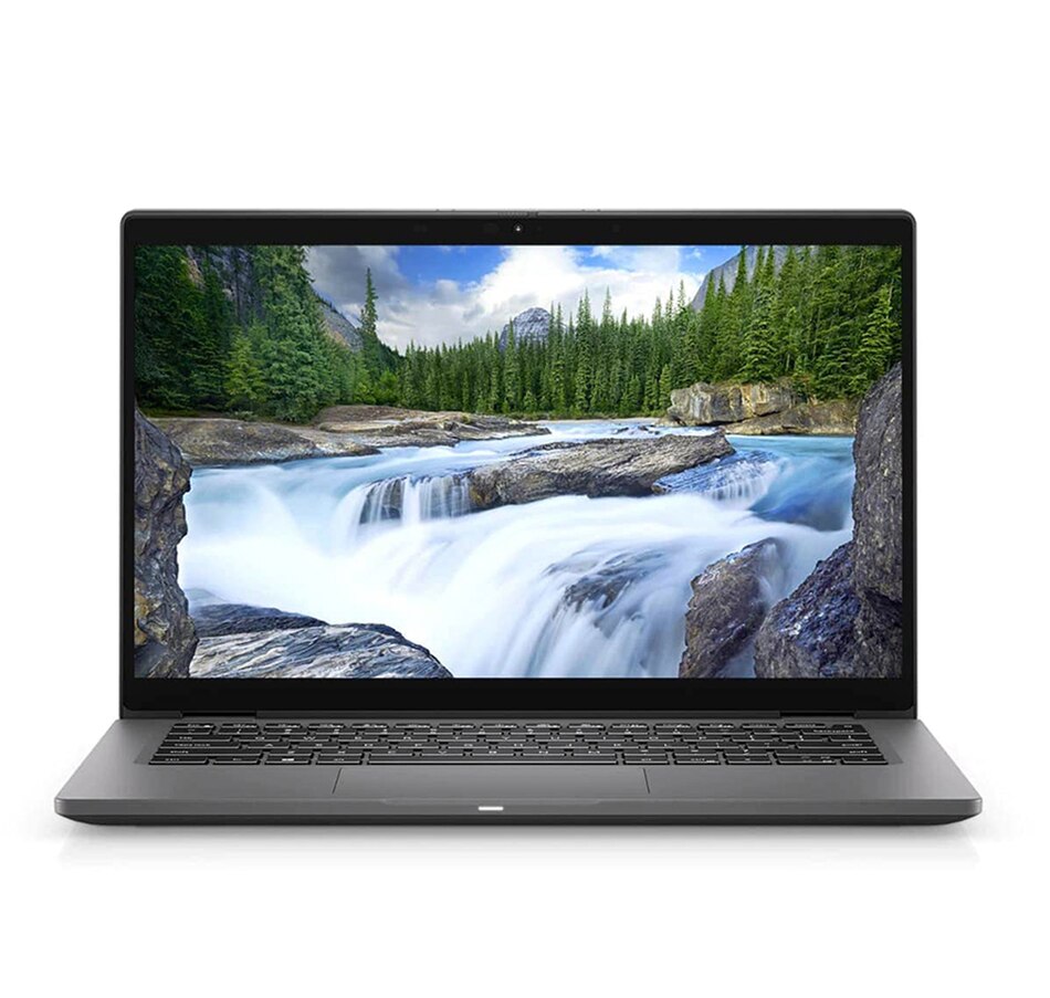 Image 742529.jpg, Product 742-529 / Price $564.99, Dell Latitude 7310 13.3" Laptop Core i7-10th Gen (refurbished) from Dell on TSC.ca's Electronics department