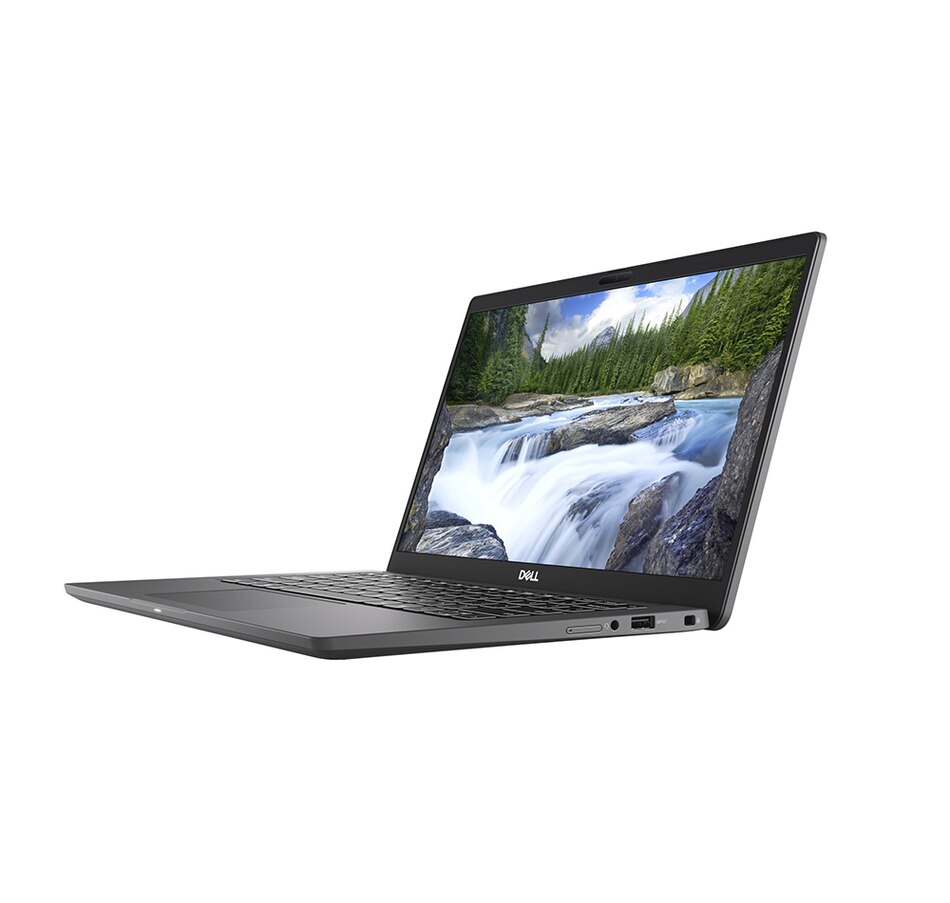 Image 742529_ALTMORE1.jpg, Product 742-529 / Price $564.99, Dell Latitude 7310 13.3" Laptop Core i7-10th Gen (refurbished) from Dell on TSC.ca's Electronics department